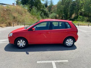 Volkswagen Polo 2010