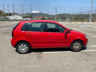 Volkswagen Polo 2010