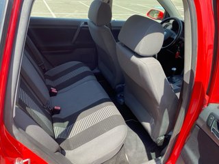 Volkswagen Polo 2010