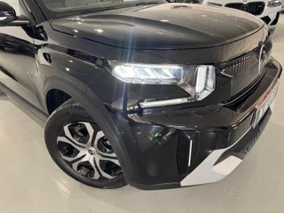 Citroen C3 Aircross Hybrid 1.2 (2025)