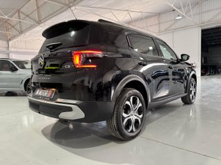 Citroen C3 Aircross Hybrid 1.2 (2025)