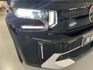 Citroen C3 Aircross Hybrid 1.2 (2025)
