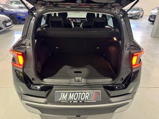 Citroen C3 Aircross Hybrid 1.2 (2025)