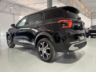 Citroen C3 Aircross Hybrid 1.2 (2025)