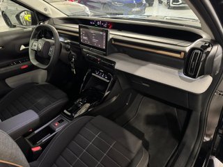 Citroen C3 Aircross Hybrid 1.2 (2025)
