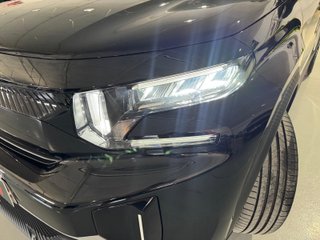 Citroen C3 Aircross Hybrid 1.2 (2025)
