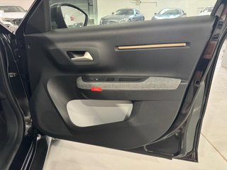 Citroen C3 Aircross Hybrid 1.2 (2025)