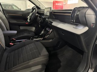 Citroen C3 Aircross Hybrid 1.2 (2025)