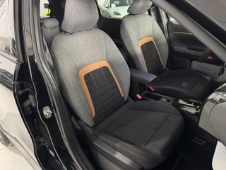 Citroen C3 Aircross Hybrid 1.2 (2025)