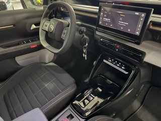 Citroen C3 Aircross Hybrid 1.2 (2025)