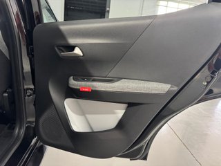 Citroen C3 Aircross Hybrid 1.2 (2025)