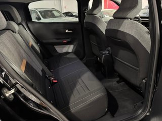 Citroen C3 Aircross Hybrid 1.2 (2025)
