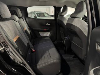 Citroen C3 Aircross Hybrid 1.2 (2025)