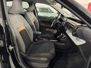 Citroen C3 Aircross Hybrid 1.2 (2025)
