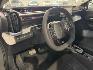 Citroen C3 Aircross Hybrid 1.2 (2025)