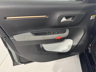 Citroen C3 Aircross Hybrid 1.2 (2025)