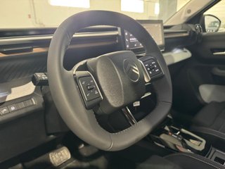 Citroen C3 Aircross Hybrid 1.2 (2025)