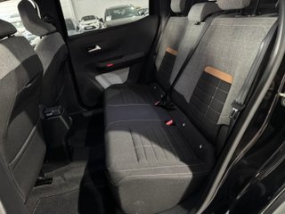 Citroen C3 Aircross Hybrid 1.2 (2025)