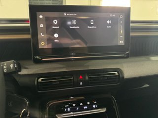 Citroen C3 Aircross Hybrid 1.2 (2025)
