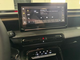 Citroen C3 Aircross Hybrid 1.2 (2025)