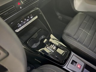 Citroen C3 Aircross Hybrid 1.2 (2025)
