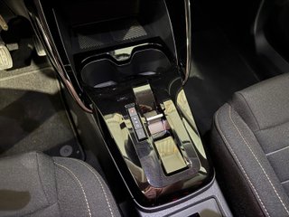 Citroen C3 Aircross Hybrid 1.2 (2025)
