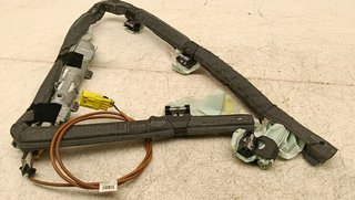 AIRBAG CORTINA DELANTERO IZQUIERDO FORD FOCUS BER