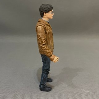 HARRY POTTER McFarlane Wizarding World Collectio