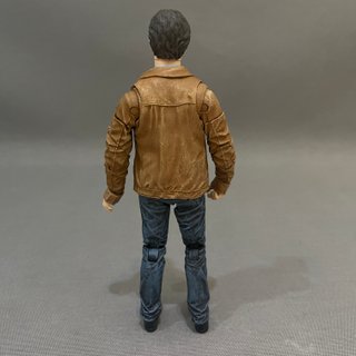 HARRY POTTER McFarlane Wizarding World Collectio