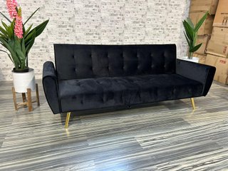 Sofá cama  de 210cm
