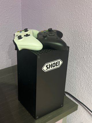 Xbox Series X nera 1TB