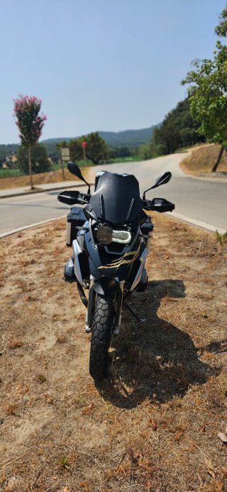 BMW R 1200 GS