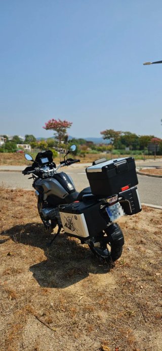 BMW R 1200 GS