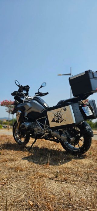 BMW R 1200 GS