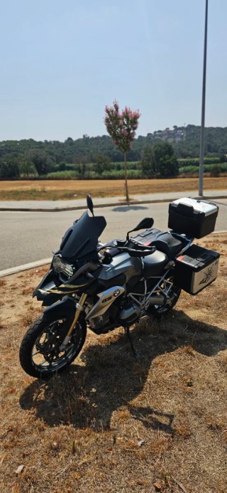 BMW R 1200 GS
