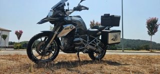 BMW R 1200 GS