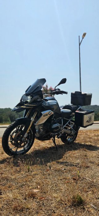 BMW R 1200 GS