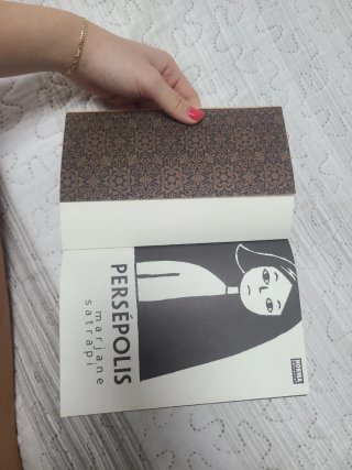 Persépolis