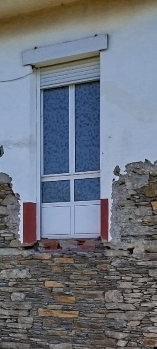 Ventanas, galería y balconera