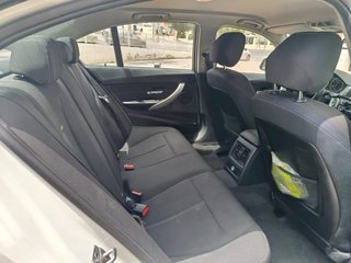 BMW Serie 3 Sport 2015