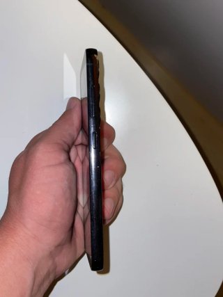 Samsung Galaxy S23 256GB Negro
