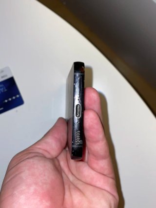 Samsung Galaxy S23 256GB Negro