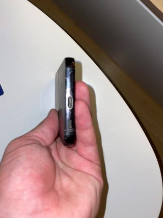 Samsung Galaxy S23 256GB Negro