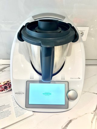 Thermomix TM6 en excelente estado