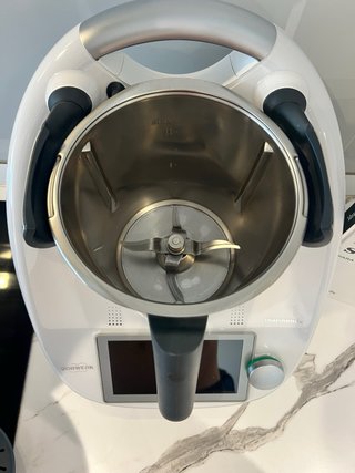 Thermomix TM6 en excelente estado