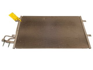 CONDENSADOR / RADIADOR AIRE ACONDICIONADO FORD FO