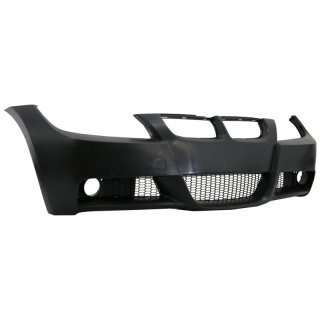 Paragolpes delantero para BMW Serie 3 E90 Pack M