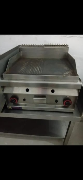 Mobiliario de hosteleria.