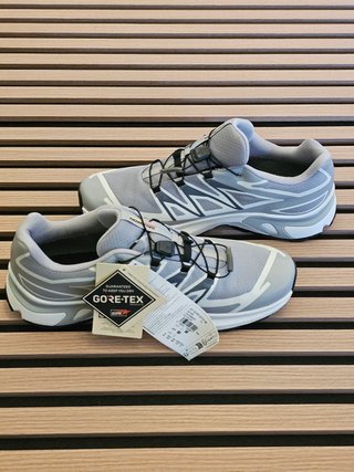 Salomon - XT-Evr GORE-TEX M- Zapatillas deportivas