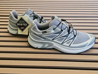 Salomon - XT-Evr GORE-TEX M- Zapatillas deportivas